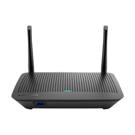 Linksys MR6350 Router Mesh WiFi 5 AC1300 Dual-Band Gigabit