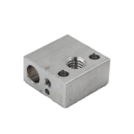 Heating Block para Impresora 3D – Bloque Calefactor de Repuesto