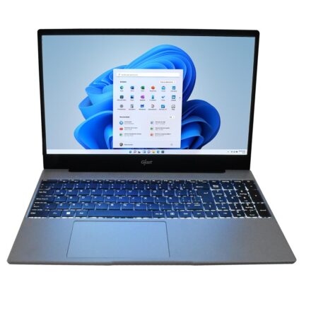Notebook Gfast N150W Intel Celeron N4020 4GB RAM 128GB SSD Windows 11