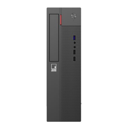 PC Tecnobrand Intel Core I5 8GB RAM 480GB SSD Kit Mouse y Teclado Trust PCTBCI58G480H PC Tecnobrand Intel Core I5 8GB RAM 480GB SSD Kit Mouse y Teclado Trust PCTBCI58G480H