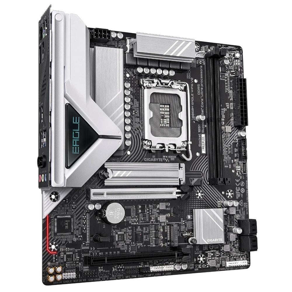 placa mae gigabyte b860m eagle wifi6 v2 1 0 intel lga 1851 9mb86mew2 00 g10 1770928330 placa mae gigabyte b860m eagle wifi6 v2 1 0 intel lga 1851 9mb86mew2 00 g10 1770928330