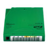 HP Ultrium LTO-8 Cartucho Datos 30 TB Regrabable Q2078A – Backup Empresarial