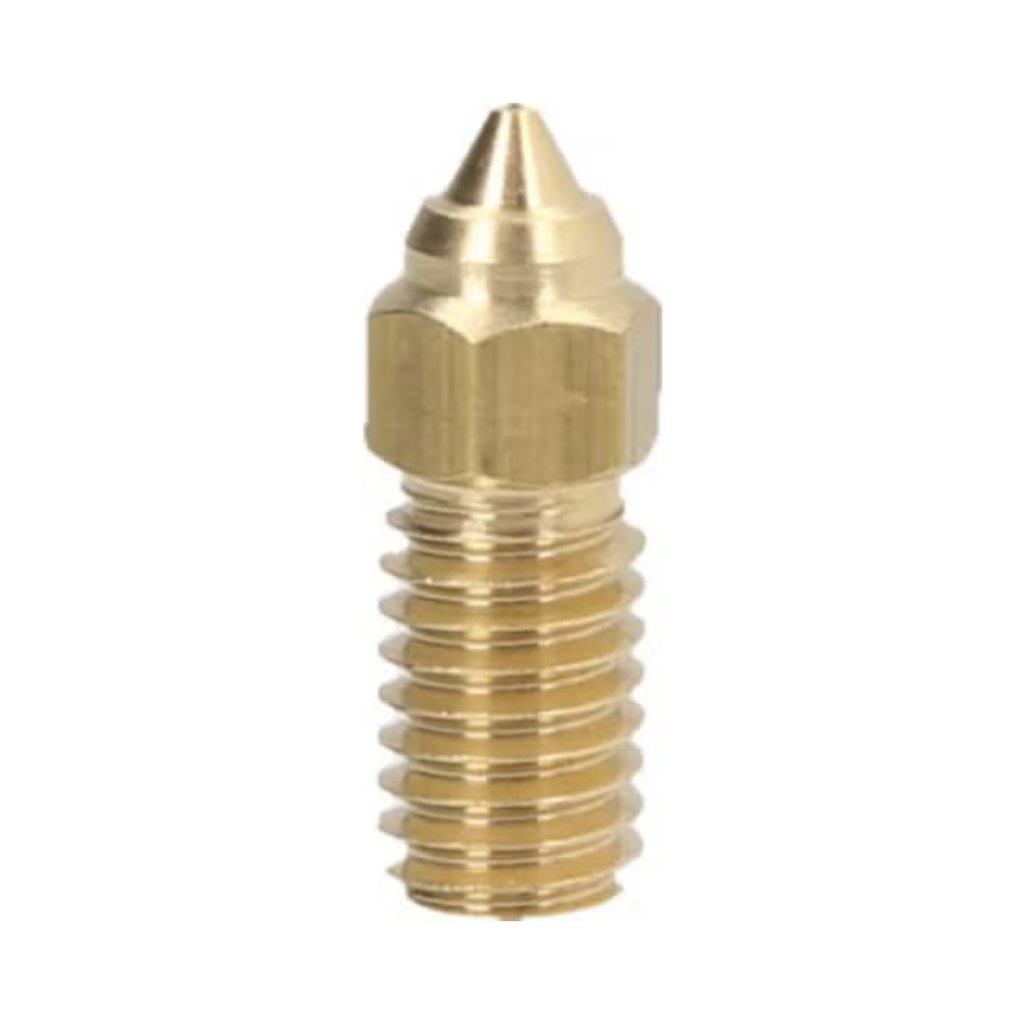 Boquilla Latón Elegoo Neptune 4 / Pro | 0.4 mm · 1.75 mm · 300 °C Boquilla Latón Elegoo Neptune 4 / Pro | 0.4 mm · 1.75 mm · 300 °C
