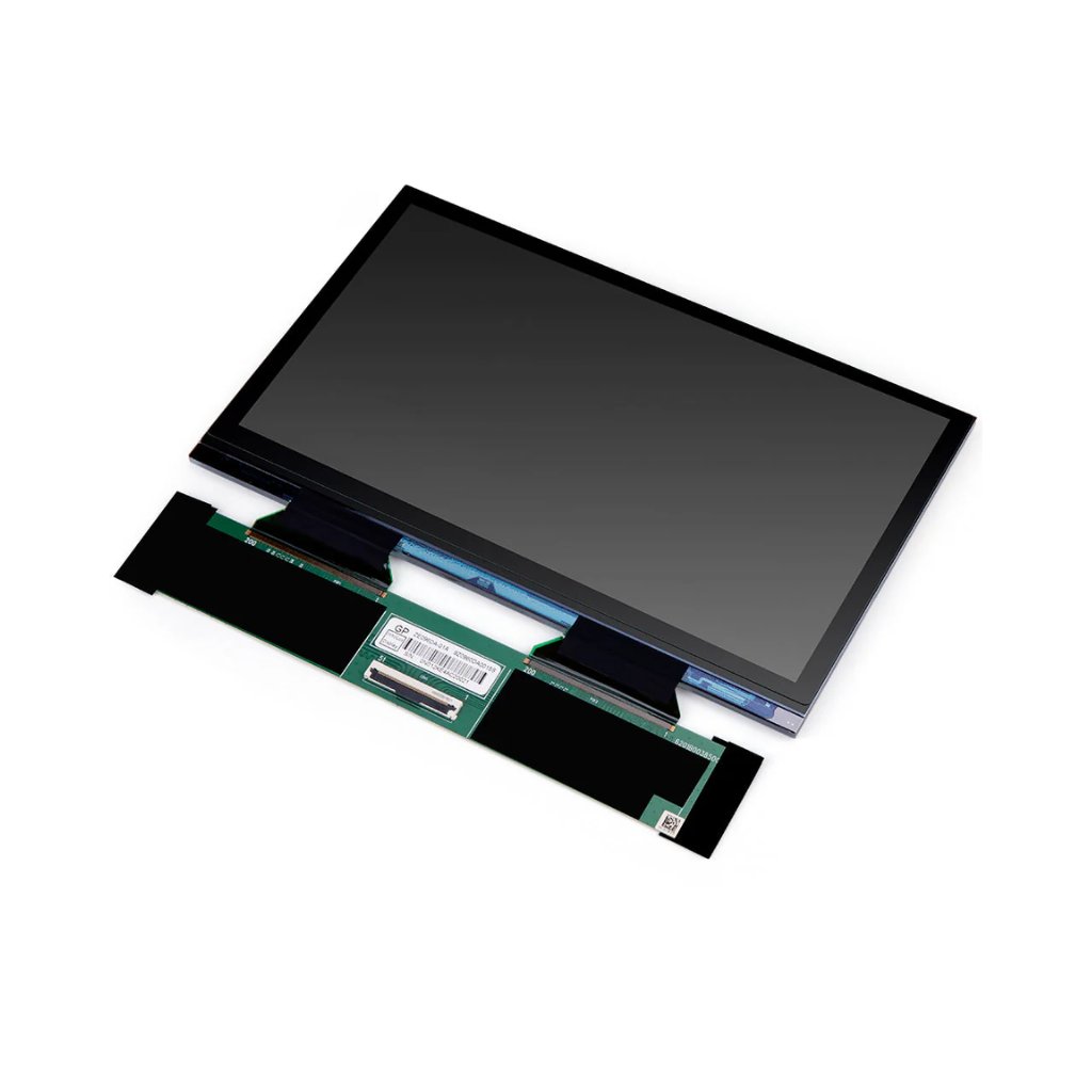 Pantalla Táctil (Touch Screen) Saturn 4 Ultra 16K Pantalla Táctil (Touch Screen) Saturn 4 Ultra 16K