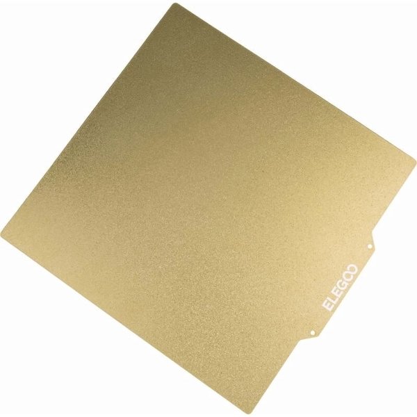 Plataforma de Impresión PEI – Superficie de Impresión Neptune 4 Plus Plataforma de Impresión PEI – Superficie de Impresión Neptune 4 Plus