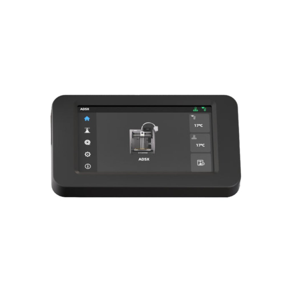 AD5X touch screen assembly AD5X touch screen assembly