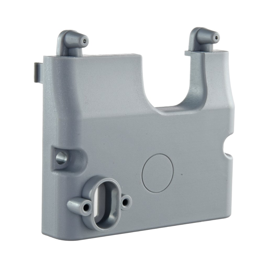 AD5X extruder top cover AD5X extruder top cover