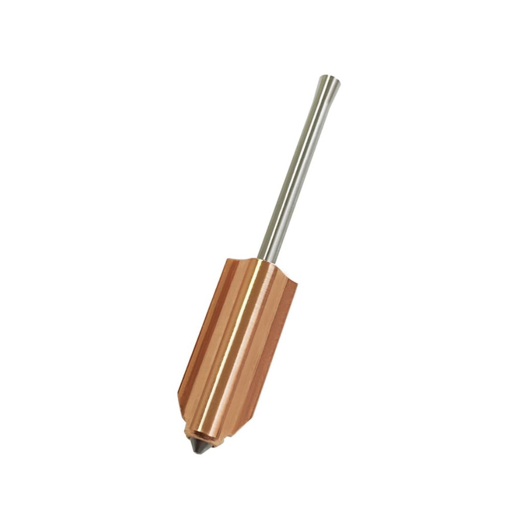 AD5X 0.6mm Nozzle Assembly AD5X 0.6mm Nozzle Assembly