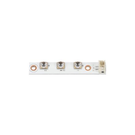 Module PCBA_ light board _UW -01