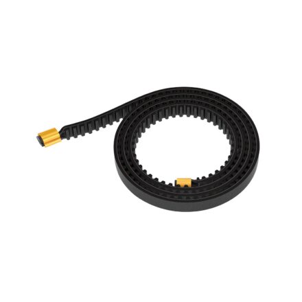 Creality Correa Eje X Original Ender-3 V3 SE / V3 KE — GT2 6mm
