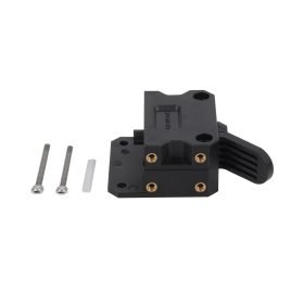 Fuente de Alimentación Creality Sermoon D3 — SMPS 24V DC / 100-240V Fuente de Alimentación Creality Sermoon D3 — SMPS 24V DC / 100-240V