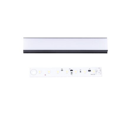 LED Rigid Light Bar for K2  plus