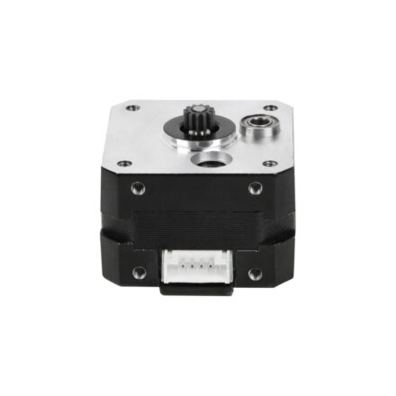 Motor a Pasos NEMA 17 42-27 Creality para Extrusor Sermoon D3