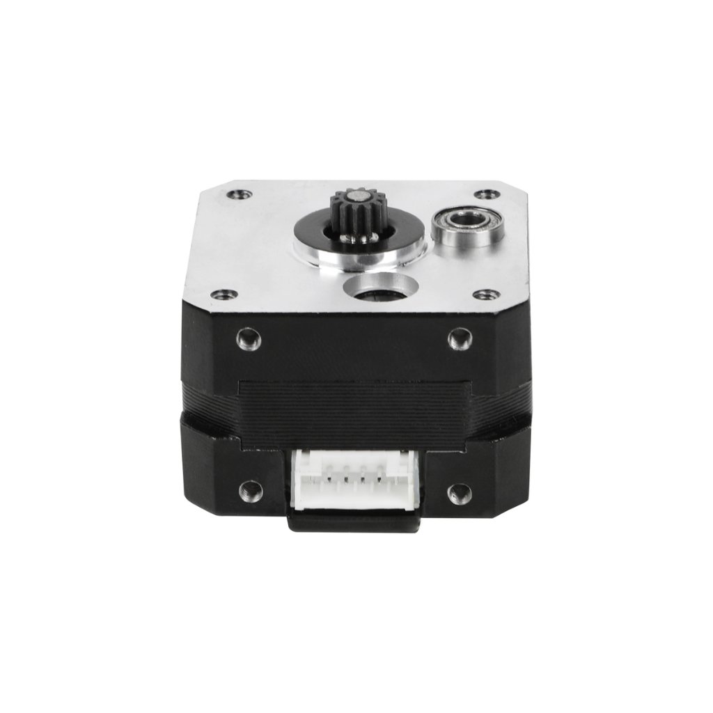 Motor a Pasos NEMA 17 42-27 Creality para Extrusor Sermoon D3 Motor a Pasos NEMA 17 42-27 Creality para Extrusor Sermoon D3
