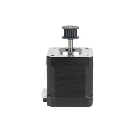 Motor a Pasos 42-48 para Creality K1 Max — NEMA 17 Eje Z 1.8° Motor a Pasos 42-48 para Creality K1 Max — NEMA 17 Eje Z 1.8°