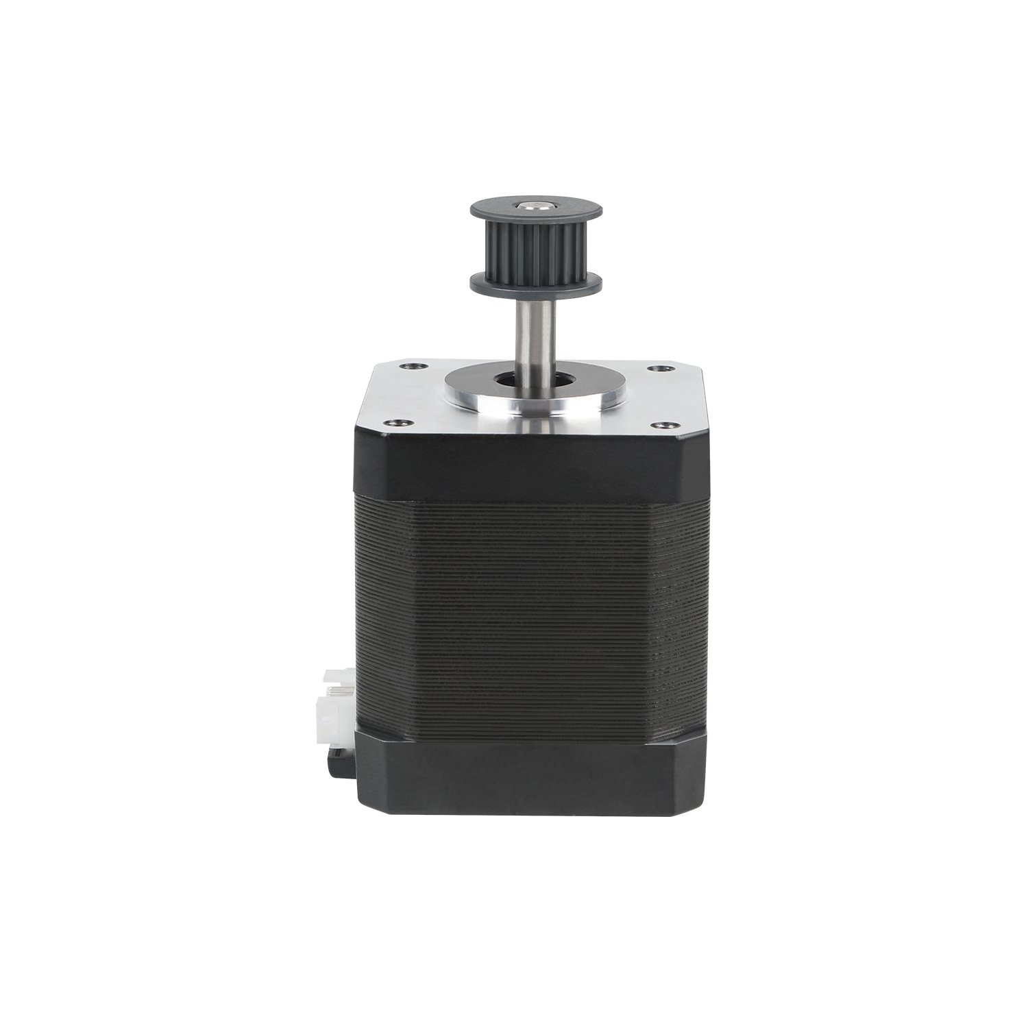 Motor a Pasos 42-48 para Creality K1 Max — NEMA 17 Eje Z 1.8° Motor a Pasos 42-48 para Creality K1 Max — NEMA 17 Eje Z 1.8°