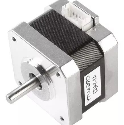 Stepper Motor - imagen 2