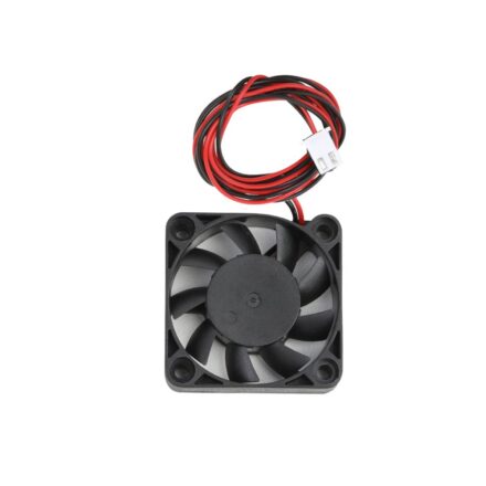 Ventilador Axial para Hotend Impresora 3D 3010/4010 12V 24V