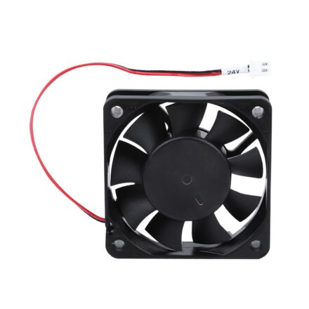 Creality Ventilador Axial 6015 24V – Ender-3 S1 / S1 Pro / S1 Plus