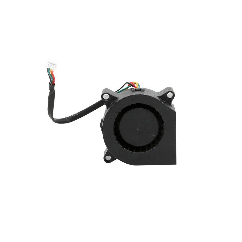 Creality 4020 Blower Fan 24V para K1 / K1 Max — Repuesto Original Creality 4020 Blower Fan 24V para K1 / K1 Max — Repuesto Original