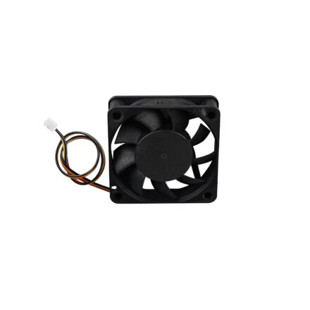 Axial fan