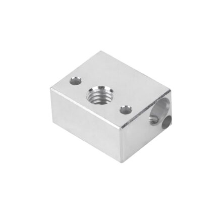 Heating block for Sermoon D3