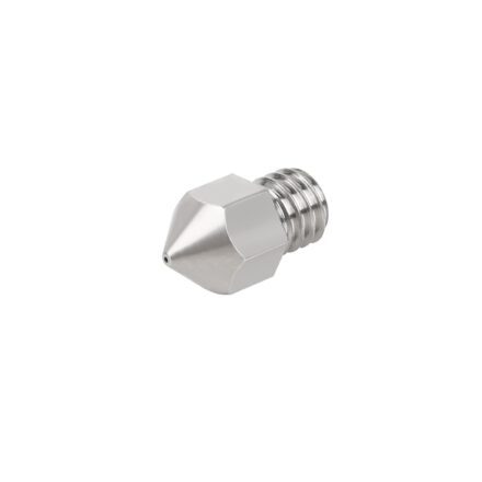 Nozzle _Swiss MK8_M6_D0.4MM for Sermoon D3 - imagen 2