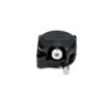 Kit Extrusor Creality K1 / K1 Max / K1C — Doble Engranaje 50 N