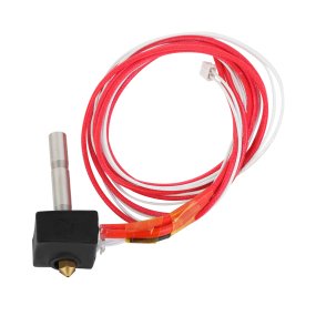 Creality Hotend Kit Original Sermoon D1 — Repuesto Nativo Extrusor Creality Hotend Kit Original Sermoon D1 — Repuesto Nativo Extrusor