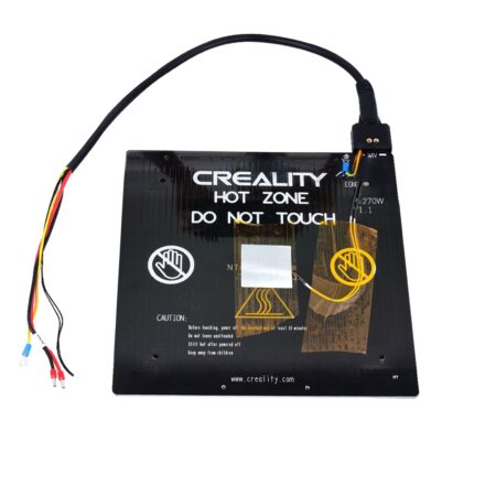 Ender-3 S1 Hotbed Kit