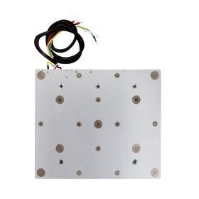 Hotbed Kit for Sermoon D3 - imagen 2