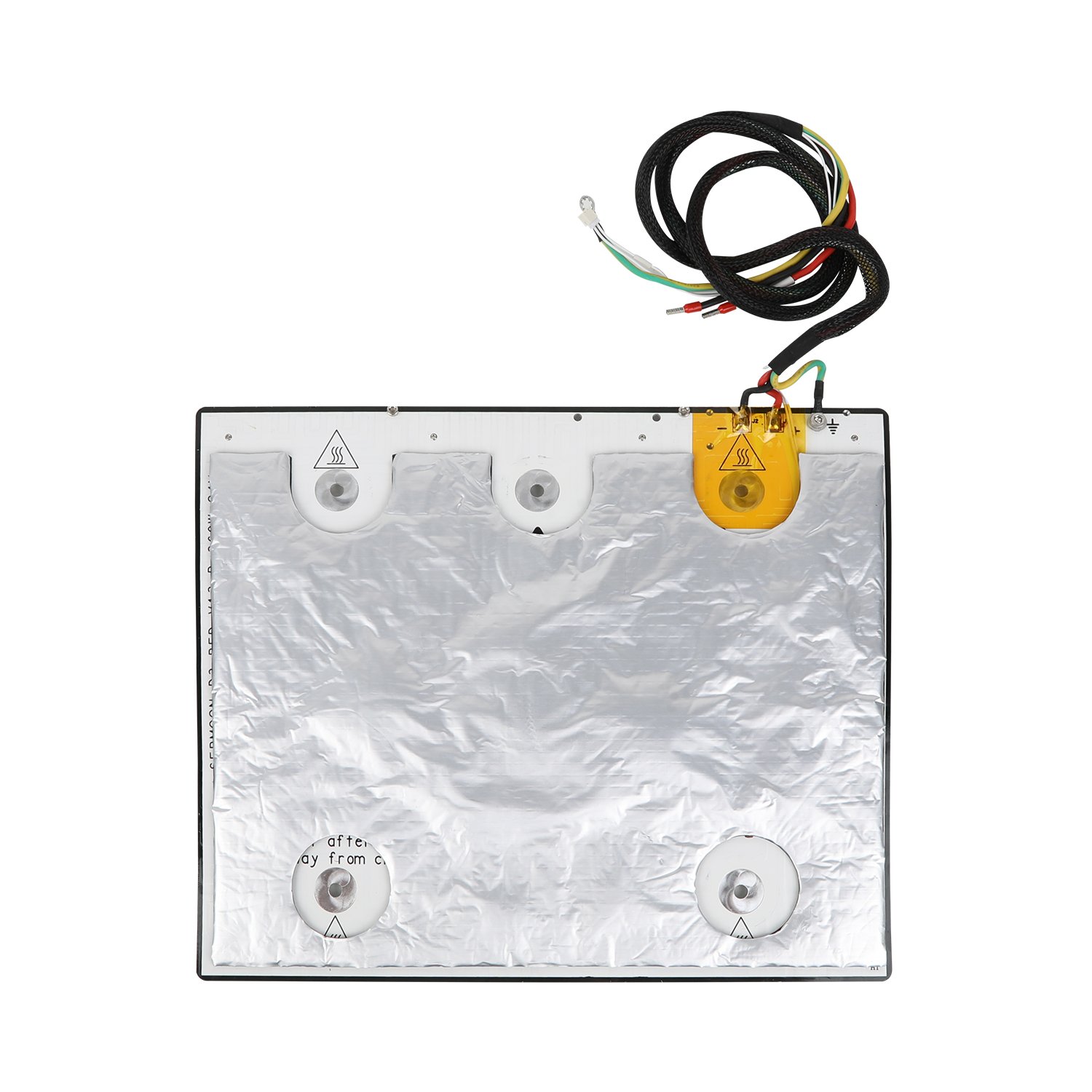 Creality Hotbed Kit Sermoon D3 — Cama Calefactora 24V 360W Original Creality Hotbed Kit Sermoon D3 — Cama Calefactora 24V 360W Original