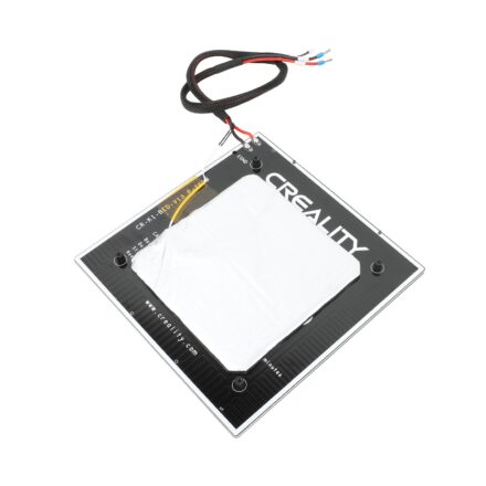 K1 Hot bed plate kit - imagen 2