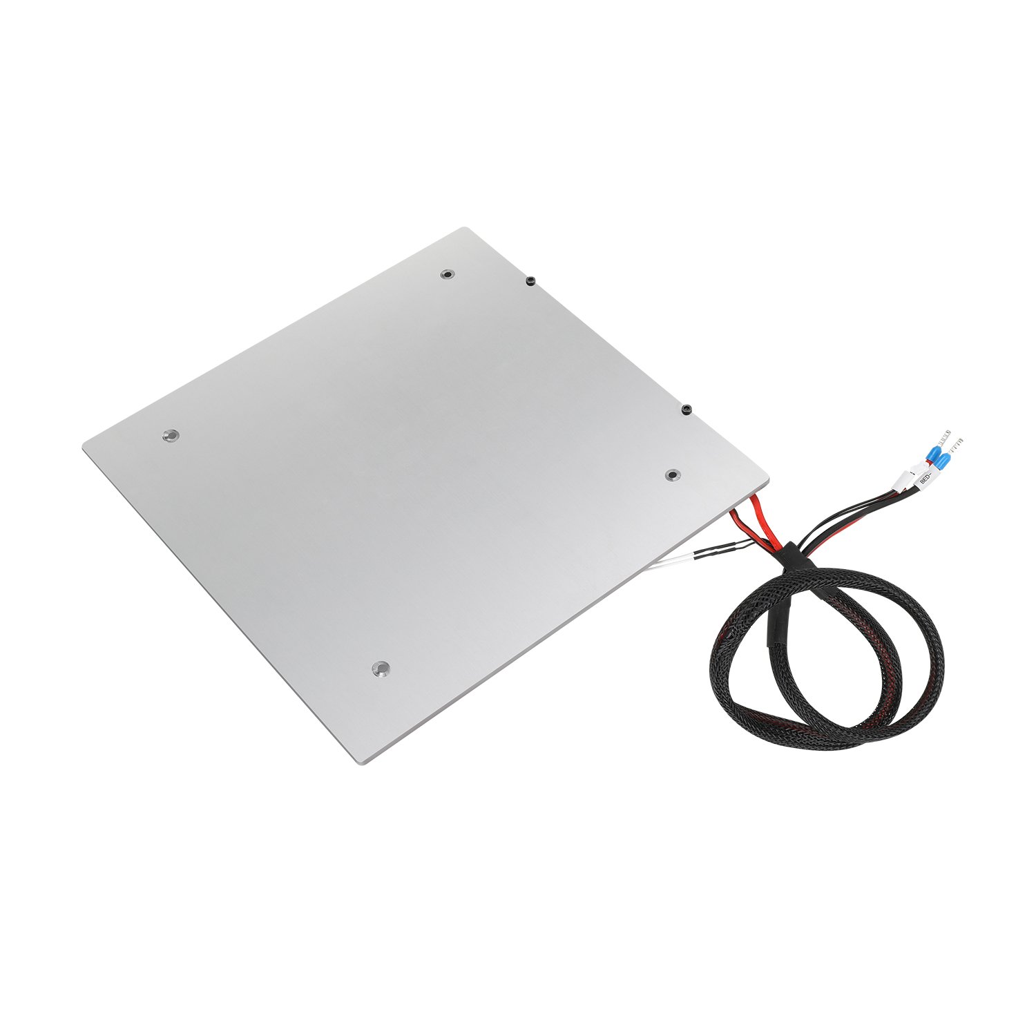 rnk 4001040054 galeria02 30ead062 79fd 468b b372 cdb5ba7bec39 K1 Hot bed plate kit - imagen 3