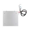 rnk 4001040054 galeria03 db26b123 3710 4525 8f30 472bfce82baf K1 Hot bed plate kit - imagen 4