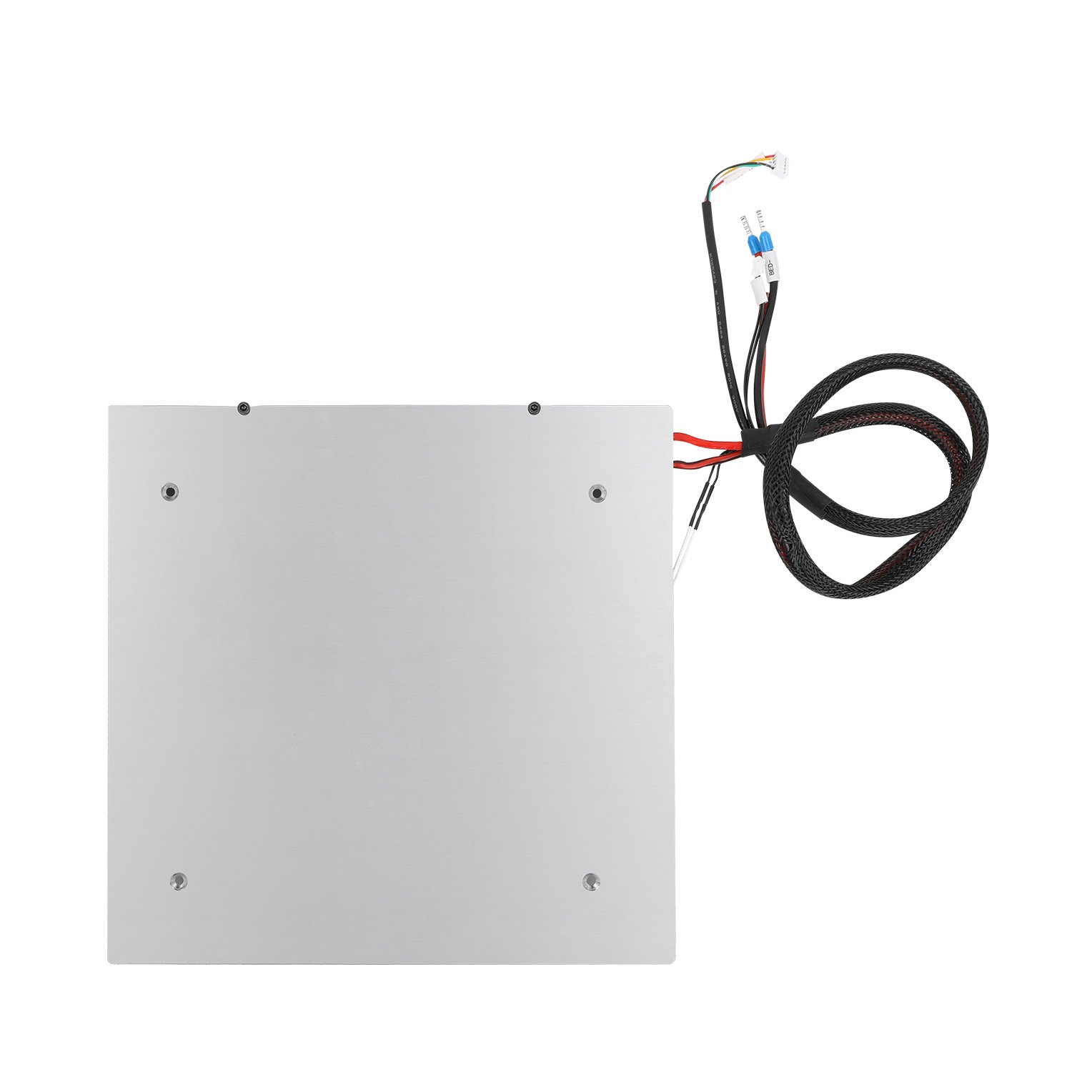 rnk 4001040054 galeria03 db26b123 3710 4525 8f30 472bfce82baf K1 Hot bed plate kit - imagen 4