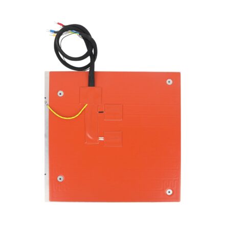 Creality K1 Max Hotbed Kit — Cama Calefactada 1000W 315×310mm