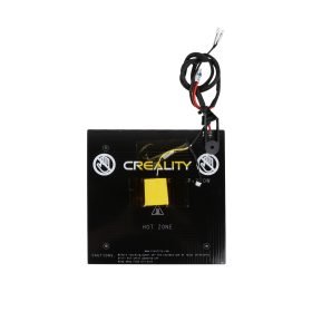 Creality Hot Bed Kit Ender-3 V3 SE/KE — Cama Caliente 24V 270W 235×235mm Creality Hot Bed Kit Ender-3 V3 SE/KE — Cama Caliente 24V 270W 235×235mm