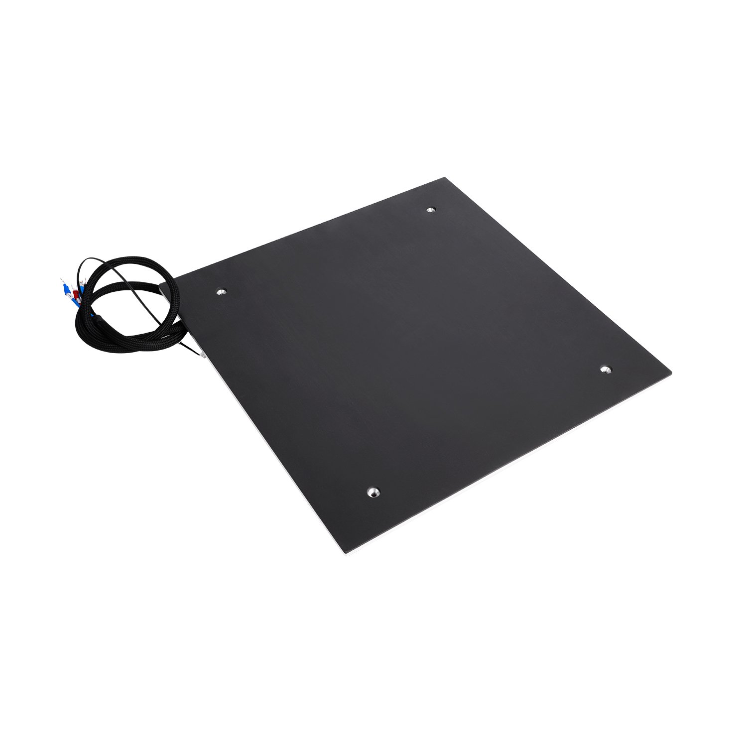 rnk 4001040060 galeria03 9967340c 733b 4a27 8f72 b6019ae3421f Heated bed kit for K2 plus - imagen 4