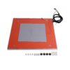 Heated bed kit for K2  plus