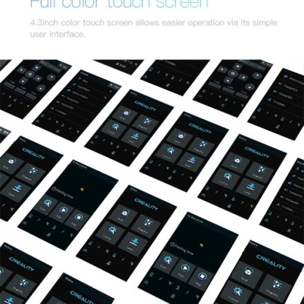 Screen Kit - imagen 2