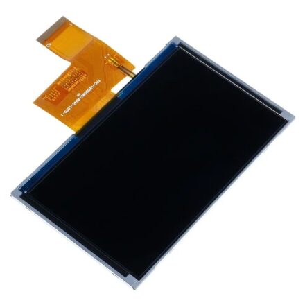 Screen Kit Halot One