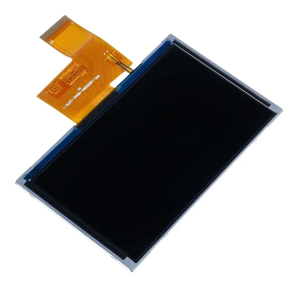Screen Kit Halot One Screen Kit Halot One