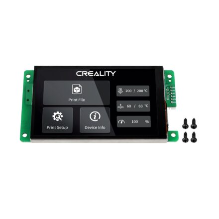 Touch Screen Kit for Sermoon D3 - imagen 2