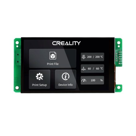 Creality Touch Screen Kit Sermoon D3 | Pantalla 4.3″ 480×800 Original Creality Touch Screen Kit Sermoon D3 | Pantalla 4.3″ 480×800 Original