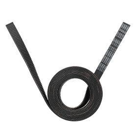 GATES Timing Belt 2GT W6 L2000mm - imagen 2