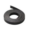 GATES Timing Belt 2GT W6 L2000mm