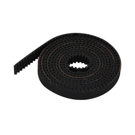 Y axis synchronous belt kit for Sermoon D3 - imagen 2