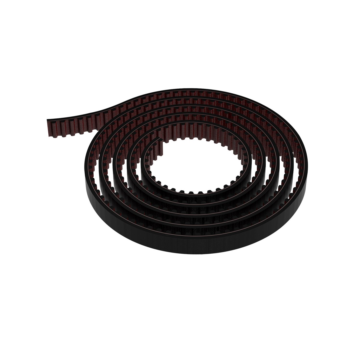 Y-axis synchronous belt kit Y-axis synchronous belt kit
