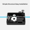 rnk 4001090033 galeria05 80d6ba08ddf937f03b333242eae70d04 Filament Runout Sensor Kit - imagen 6